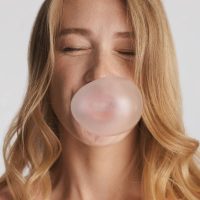¿Lo vas a masticar hoy? Este lunes 13 de enero es el día mundial del chicle