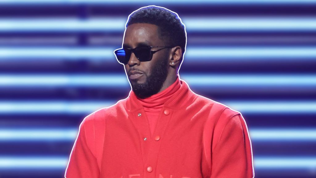 Estrenarán documental sobre las acusaciones contra Sean “Diddy” Combs
