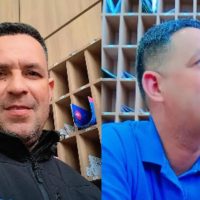 Doble turno: conserje de día, sicario de noche