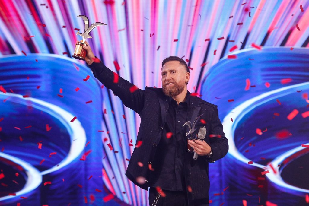 El 42% de los chilenos se encuentra chistosito