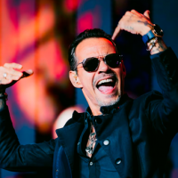 ¡Marc Anthony regresa a la Quinta! Así se vivió su cuarta presentación en el Festival de Viña