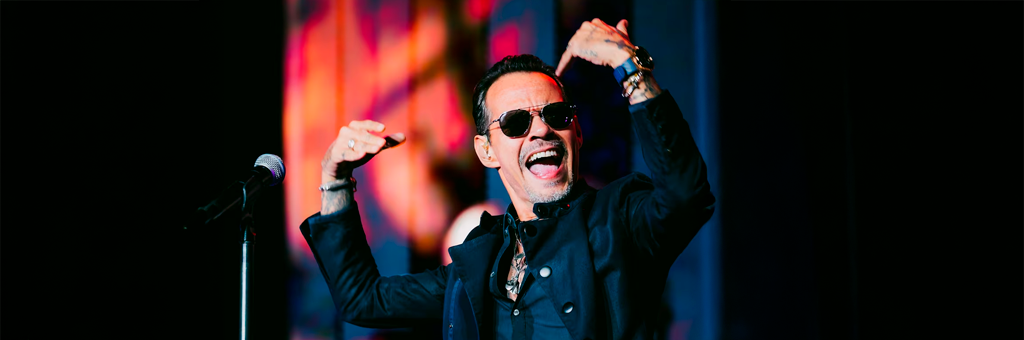 ¡Marc Anthony regresa a la Quinta! Así se vivió su cuarta presentación en el Festival de Viña