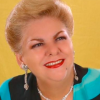 Duelo mundial: Falleció Paquita la del Barrio
