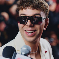 ¡Se viene el "Buenas Noches Tour 2025! Quevedo anuncia su regreso a Chile en el Movistar Arena