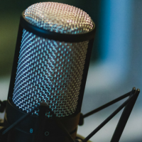 ¡Saluden a la chinita! Hoy es el Día Mundial de la Radio