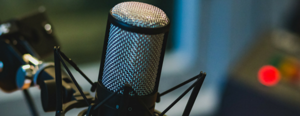 ¡Saluden a la chinita! Hoy es el Día Mundial de la Radio