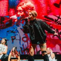 Surfest 2025 arrasa en Pichilemu: Miles de personas disfrutaron de grandes artistas