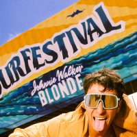 ¡El Surfestival 2025 fue todo un éxito! Destacando la emotiva presentación de Nicki Nicole en Pichilemu