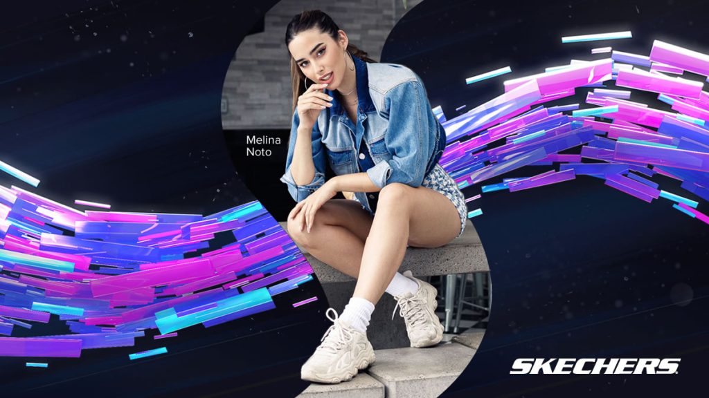 ¡Skechers te lleva al Festival de Viña con una experiencia VIP inolvidable!