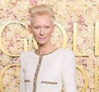 ¡Dijo que su trabajo fue sublime! Tilda Swinton elogia a actriz chilena Catalina Saavedra