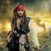 Regresa Jack Sparrow: estarían preparando Piratas del Caribe VI