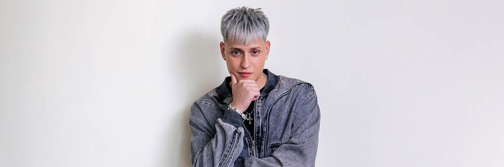 ¡Cinco al hilo! Kidd Voodoo suma otra fecha en el Movistar Arena