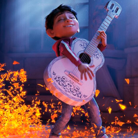 ¡Preparen los pañuelos! Pixar y Disney han confirmado "Coco 2"