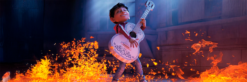 ¡Preparen los pañuelos! Pixar y Disney han confirmado “Coco 2”
