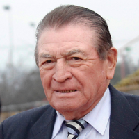 Fallece Hernán “Clavito” Godoy a los 83 años