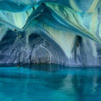 Orgullo chileno: La Carretera Austral brilla en ranking internacional