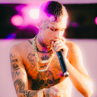 ¡Lollapalooza Chile 2025! L-Gante sorprendió a Chile con su trap