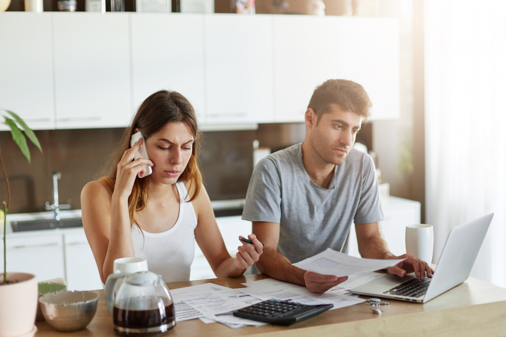 ¿Tienes deudas y has dejado de pagar tus cuotas?