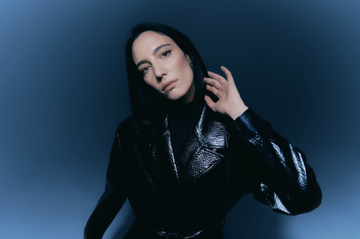 La más prendida te regalonea con invitaciones para ir al show de Amelie Lens