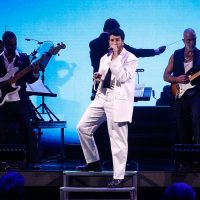¿Cómo evaluó el público de Carolina la última noche del Festival?