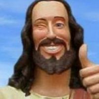 Niña envía mensaje a "Jesús" creyendo que su madre tenía su número