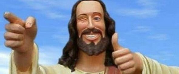 Niña envía mensaje a “Jesús” creyendo que su madre tenía su número