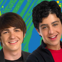 Anuncian conversaciones para un posible regreso de Drake & Josh