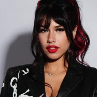 ¿Nueva Emilia Dides? Eskarcita anuncia inscripción a miss universo chile