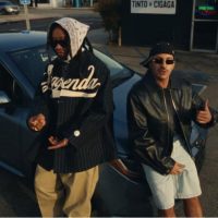 Tremendo junte entre Feid y Ty Dolla $ign en "Dallax"