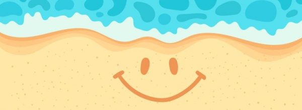 Hoy es el día mundial de la felicidad