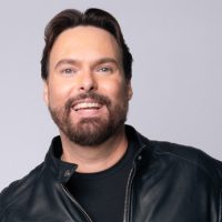 ¡Y seguía y seguía! George Harris sigue hablando de Chile en USA