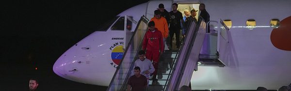 Madre quiere patentar nombre de su hijo: Eubranyerson Yorwinston