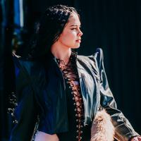 Soulfía sorprendió a sus fans en Lollapalooza Chile