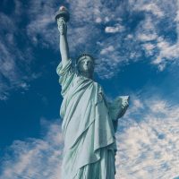 Estados Unidos se niega a devolver la Estatua de la Libertad