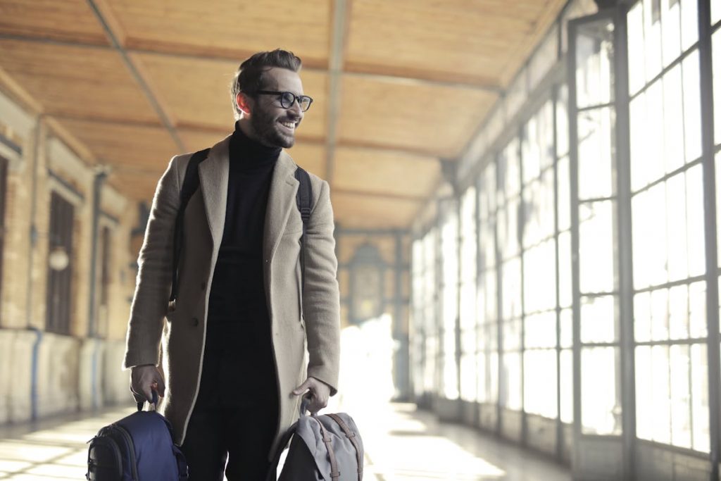 7 beneficios de una agencia de viajes para tus negocios internacionales