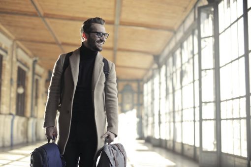 7 beneficios de una agencia de viajes para tus negocios internacionales
