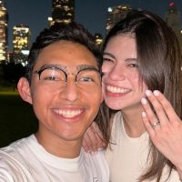 ¡Fernanfloo sorprende al casarse y baila su propio rap!