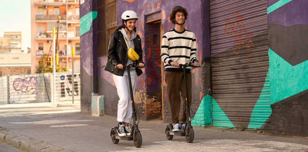 Preocupante alza de accidentes en scooters eléctricos: Hospital de Concepción recibe hasta 4 casos diarios