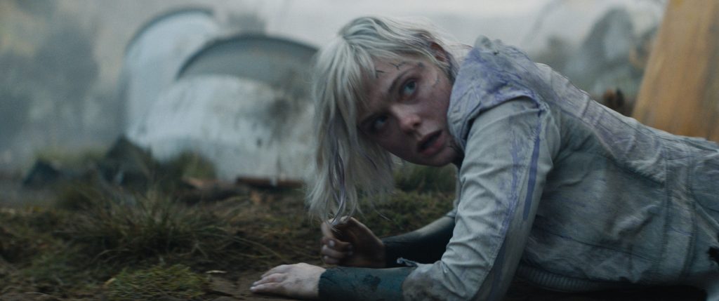 ¡La saga está más viva que nunca! “Depredador: Tierras Salvajes” liberó su primer tráiler