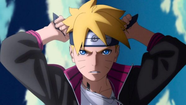 ¡Se viene nuevo anime! La serie de Boruto regresa después de dos años