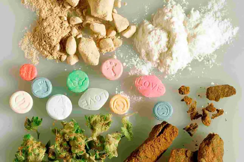 Médicos podrán recetar éxtasis a pacientes psiquiátricos en Nueva Zelanda