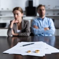 Ellas dan el primer paso: el 70% de los divorcios son iniciados por mujeres, revela estudio