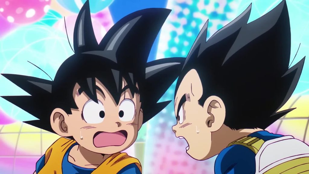 ¡El Director dio la cara! Revelan que parte de Dragon Ball Daima escribió Akira Toriyama
