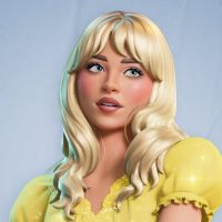 Sabrina Carpenter debuta en Fortnite Festival: la estrella pop se une a la temporada 8