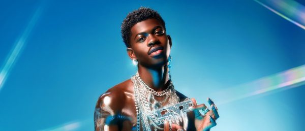 Lil Nas X es hospitalizado por parálisis facial: “Perdí el control del lado derecho de mi cara”