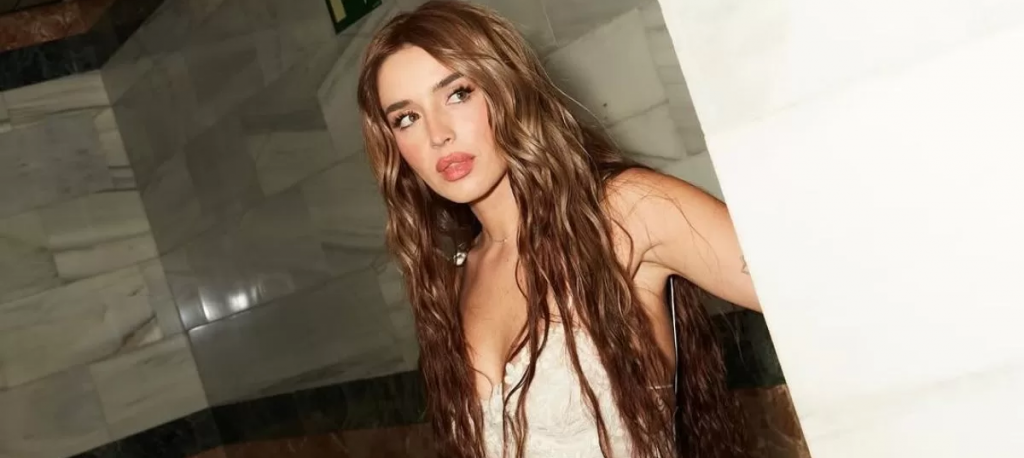 ¡Regresa a Chile! Lola Índigo anuncia concierto para octubre en Teatro Caupolicán