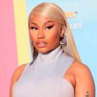Nicki Minaj coronada como la mejor rapera de todos los tiempos, según Billboard