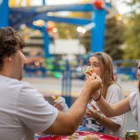Parque de diversiones Santiago: ¡experiencias únicas con amigos!