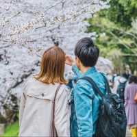 Viajar hace más feliz que tener hijos, según estudio internacional