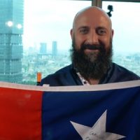 Mil y una noches en cana para Onur